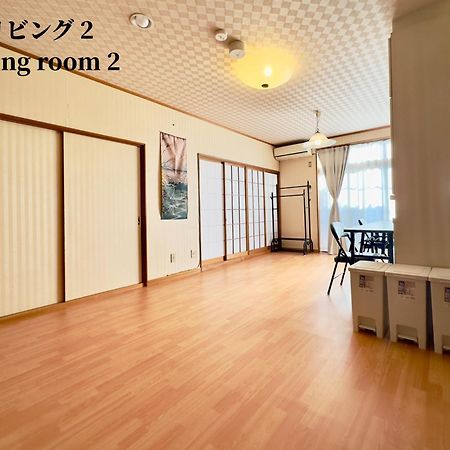 Family Or Business Travel 20 Percent Off 20 Guests 144Sqm Free Ikebukuro Shuttle 2 Kitchens Bathrooms 4 Bedrooms Präfektur Tokio Exterior foto