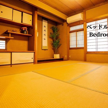 Family Or Business Travel 20 Percent Off 20 Guests 144Sqm Free Ikebukuro Shuttle 2 Kitchens Bathrooms 4 Bedrooms Präfektur Tokio Exterior foto