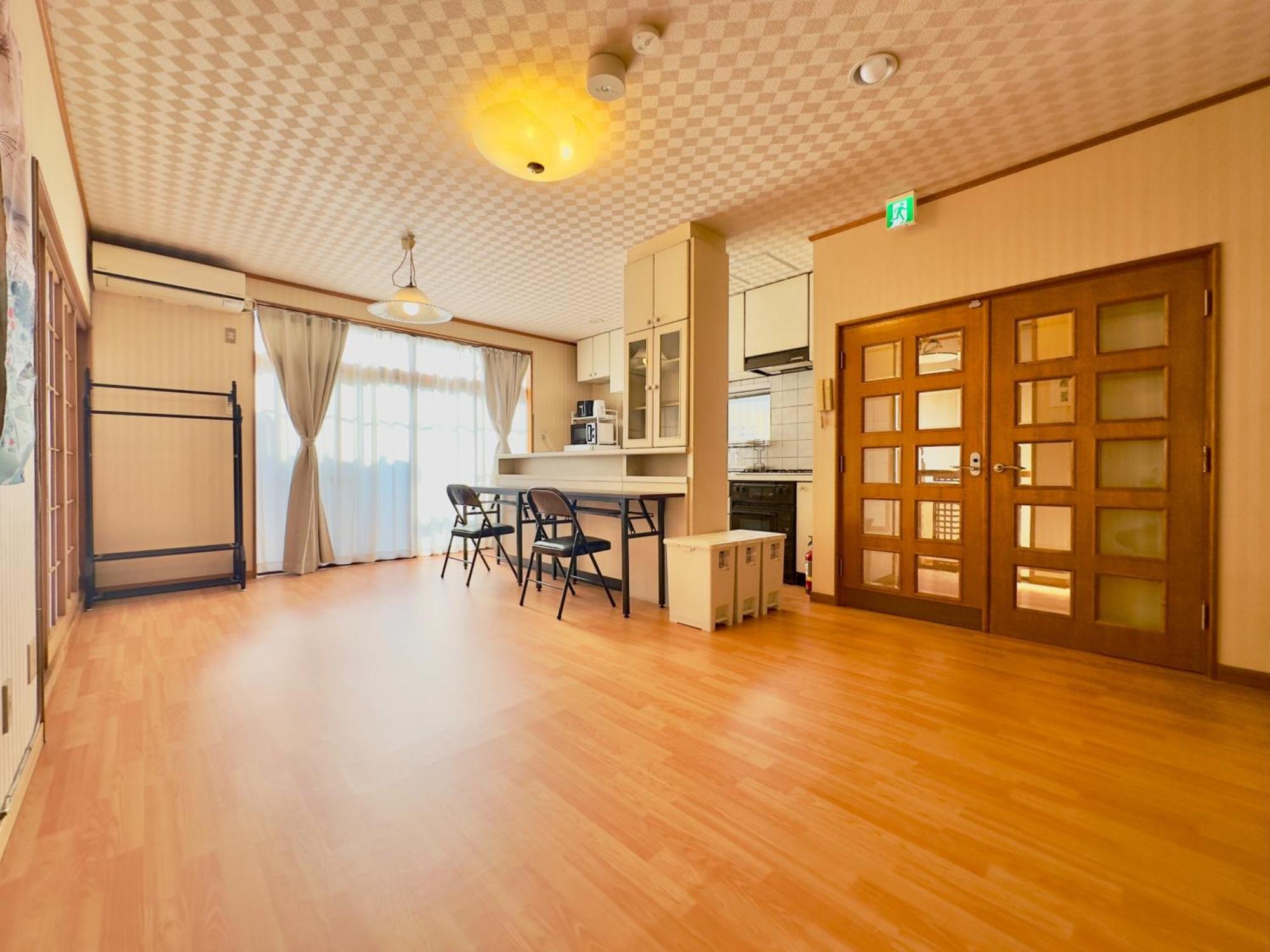 Family Or Business Travel 20 Percent Off 20 Guests 144Sqm Free Ikebukuro Shuttle 2 Kitchens Bathrooms 4 Bedrooms Präfektur Tokio Exterior foto
